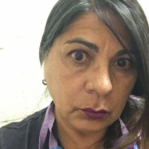 Meet your Posher, Elsa